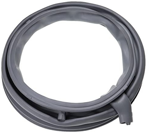vhbw Türmanschette kompatibel mit Siemens WM16S493GB Waschmaschine