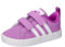 adidas VS Pace 2.0 Shoes Infants, Scarpe da Tennis, preloved Purple/off White/Purple Burst, 27 EU