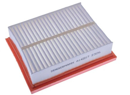 DENCKERMANN Luftfilter A142217