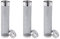 BLASHRD 3X Beer Dry Hopper Filter, 300 Mikrometer Mesh Edelstahl Hopfenfilter Patrone, Homebrew Hopfen und Tee Kessel Brew Filter