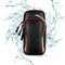 Kirdume Armband-Telefonhalter,Laufarmband-Telefonhalter | Tragbare Armband-Handyhülle | Laufarmband-Tasche, Handy-Armband zum Laufen, Wasserabweisende Sport-Handy-Halterung