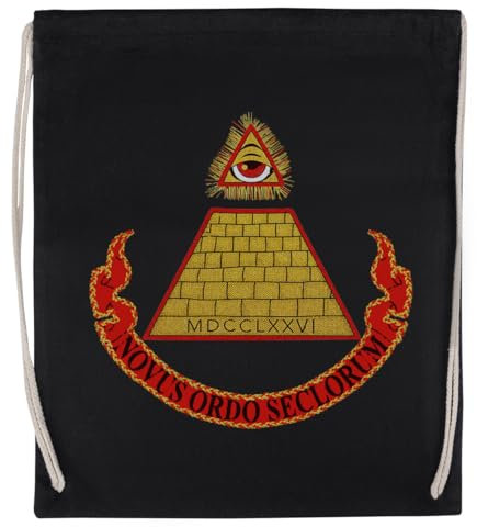 Desperately Seeking Susan Schwarzer Turnbeutel Sport Unisex