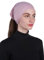 Halstuch Kopftuch Mütze Piratentuch Balaclava Haarband Snood Buff Mütze (rosa)