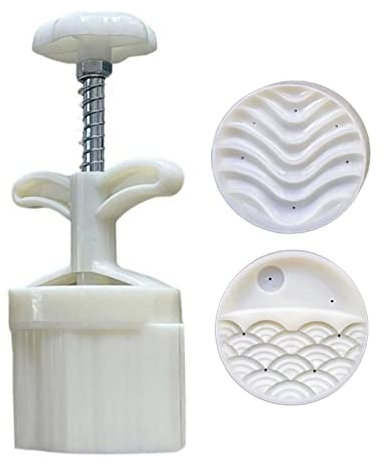 Sello Gadgets - Molde para repostería (mediados de otoño)