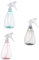 KONTONTY 3St Sprühdose haarspray wasserflasche Blumengießkanne Make-up-Sprühflasche Gartenversorgung Make up Spray haarspray got2be nachfüllbare Sprühflasche nachfüllbare Flasche Plastik