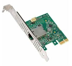 Intel 279846 Nt I226t1blk Ethernet Network Adapter I226-t1 Bulk Retail