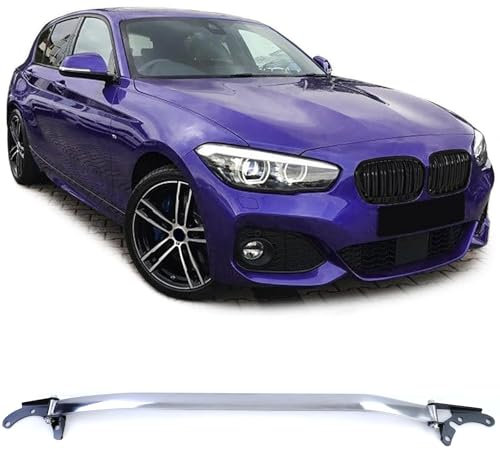 Aluminium Domstrebe Perfomance 3tlg passend für 1er BMW F20 F21 10-19