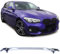 Aluminium Domstrebe Perfomance 3tlg passend für 1er BMW F20 F21 10-19