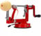 3-in-1 Apple Peeler - Potato and Vegetable Peelers for Kitchen, Fruit Peeling Machine, Stainless Steel Corer Cutter Slicer Spiral Peel Tool | Easy to Use