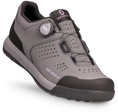 Scott MTB SHR-Alp Boa Damen Fahrrad Schuhe grau 2026