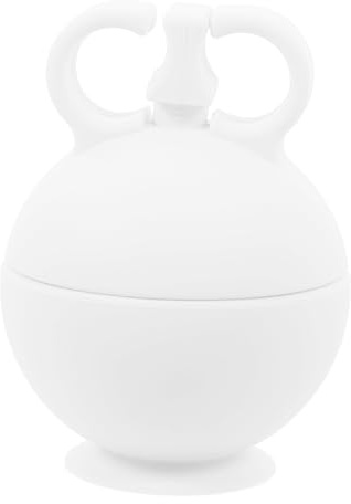 HAPINARY Eis-gesichtsroller Silikon-eisroller Für Hautpflege Massageroller Für Gesicht Und Augen Kompakt Und Einfach Zu Verwenden Für Hause Und Unterwegs