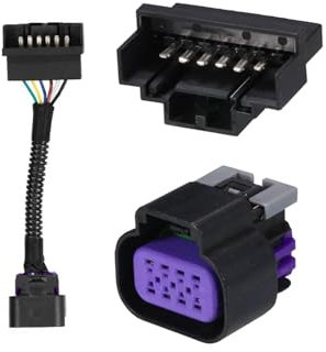 AG Automotive Adapterkabel Rückleuchte rechts 1370206080