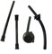 Fuel Line Hose Kit for Chainsaw 2500 25cc Includes Oil Pump and Pipe Seat