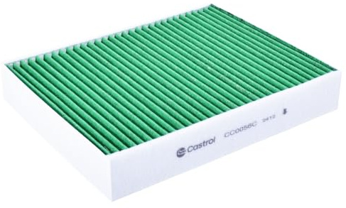 Castrol Filters CC0056C Cabin Filter