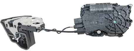 Door Lock Actuator Rear Right For BMW F10 528i F01 740i 750i For M5 51227185688 Rear Right Door Lock Actuator Soft Close Front Rear