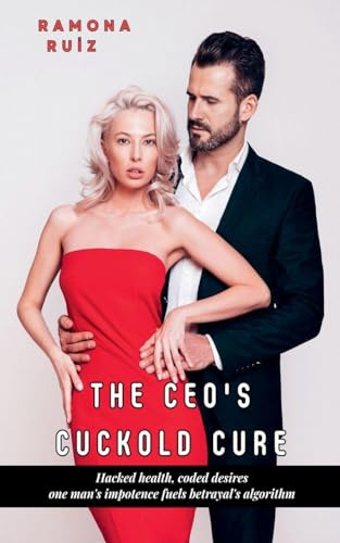 The CEO's Cuckold Cure