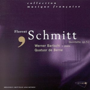 Werner / Quatuor De Bern Baertschi - N/A Article Supprim,