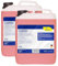 Mr. Perfect® Professioneller Insektenentferner Auto - 2x5L I Auto & Motorrad Insektenentferner - Geeignet für Lack, Glas, Kunststoff & Chrom I Lackschonender Insektenreiniger, Vorreiniger