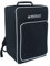 keepdrum CB02 Cajon Rucksack-Tasche Backpack Cajontasche gepolstert
