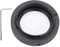 T Mount Conversion From Series - T2 Adapter Ring, Universal Thread Mount T-Mount Mirror Lens Telephoto Telescope Mount Lens To Dslr Camera(T2-Eos, T2-Ai, T2-Pk, T2-Af, T2-Nex)(T2-Eos)