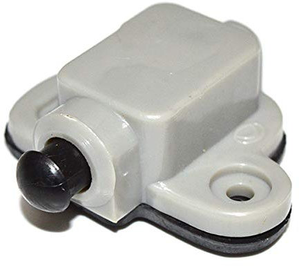INTERRUTTORE STOP GRIGIO PIAGGIO VESPA SPRINT