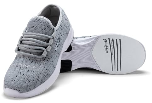 KR Scarpe da Bowling da uomoScarpe da Bowling