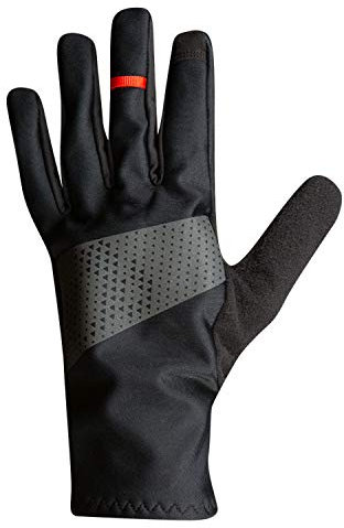 PEARL iZUMi Cyclone Gel Handschuhe schwarz