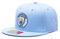 Fi Collection Fan Ink Unisex Team Snapback Mütze