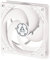 ARCTIC P14 PWM PST - Ventilador PC 140mm, Fan 140mm, Ventilador de Caja para CPU con PWM Sharing Technology (PST), Motor Muy Silencioso, Computadora, 200–1700 RPM (0 RPM <5%) - Blanco