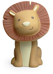 Atelier Pierre Spardose Hakuna Löwe braun