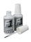 Lackstift Set für FORD FROZEN WHITE 7VTAWWA / 7VTA 2x20ml inkl.6x Tupfer #07