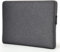 MicaYoung 14 Pulgadas Impermeable Funda Blanda para Ordenador Portátil Sleeve Compatible con Acer ASUS HP Chromebook 14/Samsung Galaxy Book Go 14/EliteBook/Notebook/ThinkBook/MagicBook, Gris Oscuro