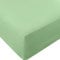 Utopia Bedding Spannbettlaken für King-Size-Bett, Tiefe Taschen, weiche Mikrofaser, schrumpft und lichtbeständig, pflegeleicht, nur 1 Spannbetttuch, Salbeigrün