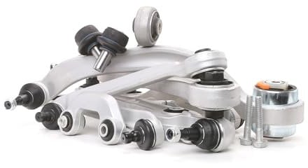 STARK Querlenker Reparatursatz SKSSK-1600486 Vorne Beidseitig Längslenker Querlenker