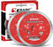 EZARC 115mm Diamond Cutting Discs, Continuous Rim Diamond Blade for Wet Cutting, Clean Precise Cutting on Ceramic, Tile, Porcelain, Advanced Marble (2-Pack)