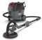 MENZER Ponceuse Girafe LHS 225 PRO & Aspirateur de Sécurité VCM 530 PRO, avec Kit d’Abrasifs