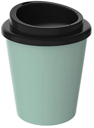 Uakeii Bio - Kaffeebecher to go - 250ml (minze)