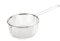 CESTILLO INOX PÀRA CAZO 18 CM
