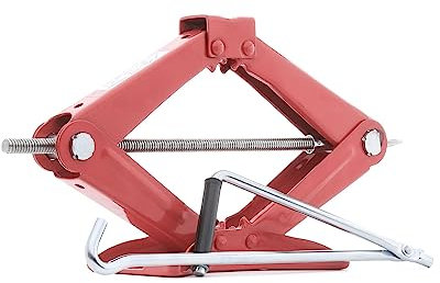 RIDEX 4710A0003 Wagenheber mechanisch Schachtel 2.6kg