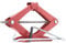 RIDEX 4710A0003 Wagenheber mechanisch Schachtel 2.6kg