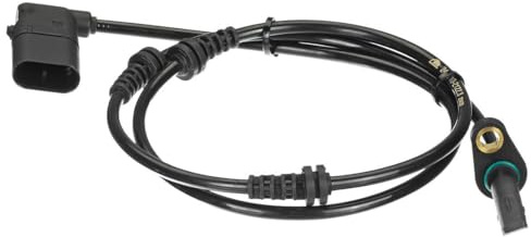 ATE Sensor, Raddrehzahl 24.0710-2122.3 | Kompatibel mit: MERCEDES-BENZ C-CLASS, C-CLASS Cabriolet, C-CLASS Coupe, C-CLASS T-Model