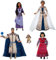 Disney Wish Doll Pack, Mehrfarbig