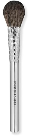 Mesauda F06 Pointed Powder Brush - Pennello Blush