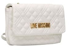 Love Moschino Quilted Umhängetasche 14 cm