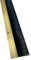 Bottom of Door Brush Seal Draught Excluder, Aluminium, Screw Fixing, 914mm…