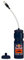 Red Bull - KTM Replica Team Trinkflasche - 750ml - Unisex Racing Essential - Offizielles KTM-Logo - Griffiges Design