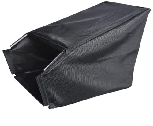 Jayruit Sac de ramassage d'herbe, sac de rechange pour la plupart des tondeuses à gazon à conducteur marchant modèles CC46MZ, CC46M, CC46ES CC469 CC439, R1979P58U1H76AM4MKBU6M5D9W78