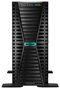 HP ProLiant ML110 Gen11 - Server - Tower - 4.5U - 1-Weg - 1 x Xeon Silver 4510 /...