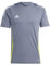 adidas Mens Tiro 24 Training T-Shirt Onix/White/Yellow L