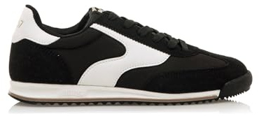 MTNG Sneaker Damen Olympic 60858 | 59497 | schwarz